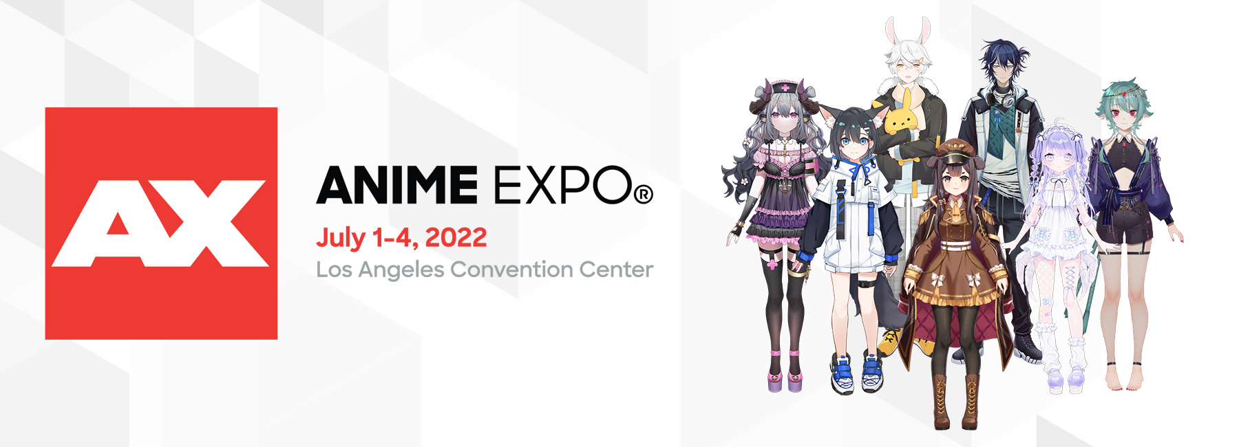 Tsunderia will be at Anime Expo!